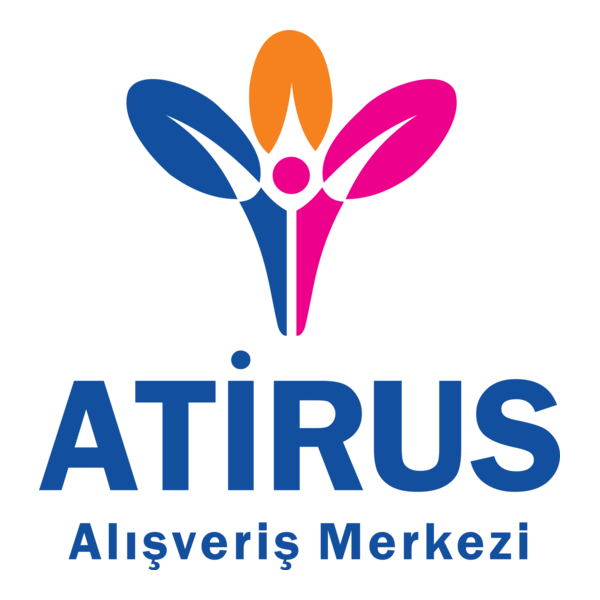 Atirus Logo PNG Vector