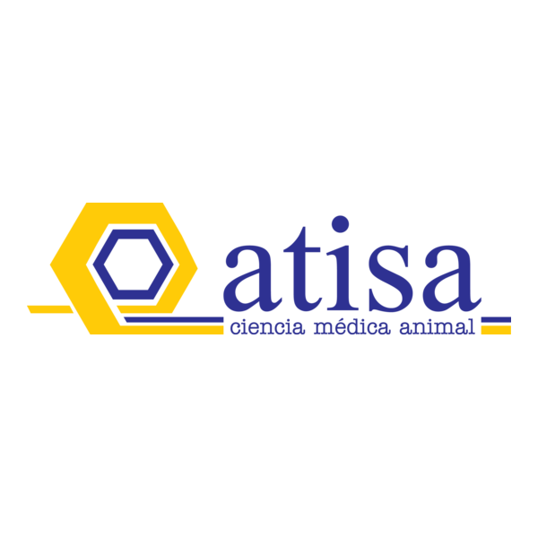 ATISA Logo PNG Vector