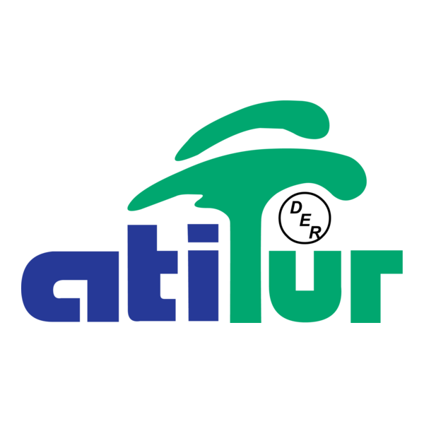 Atitur Dertour Italia Logo PNG Vector