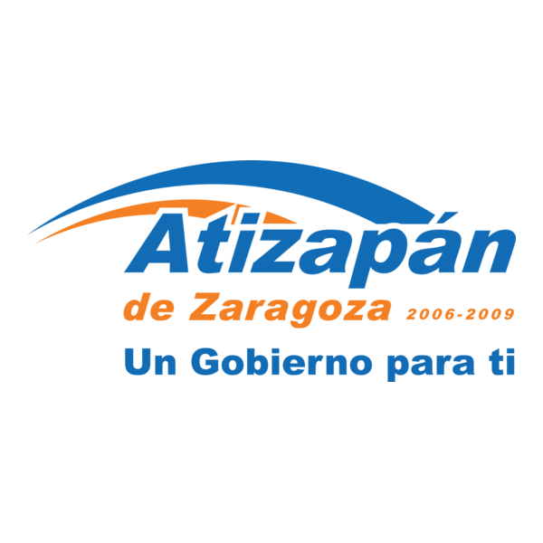 Atizapan de Zaragoza Logo PNG Vector