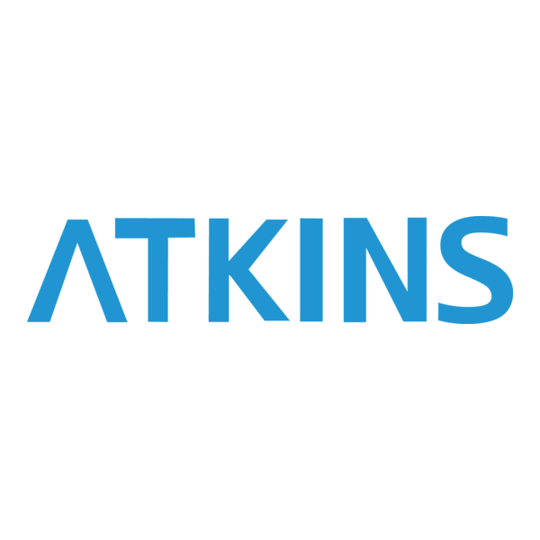Atkins Logo PNG Vector