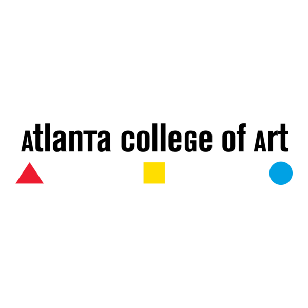 Atlanta College of Art Logo PNG Vector