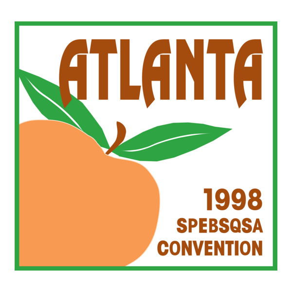 Atlanta Logo PNG Vector