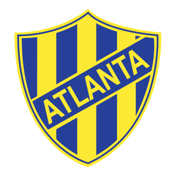 Atlanta Logo PNG Vector