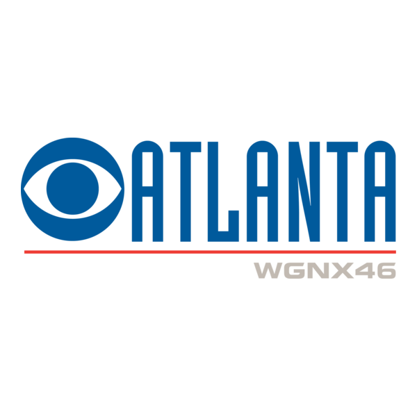Atlanta Logo PNG Vector