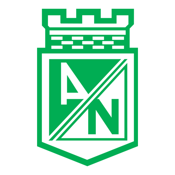Atlanta Nacional Logo PNG Vector