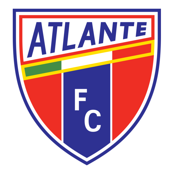 Atlante Logo PNG Vector