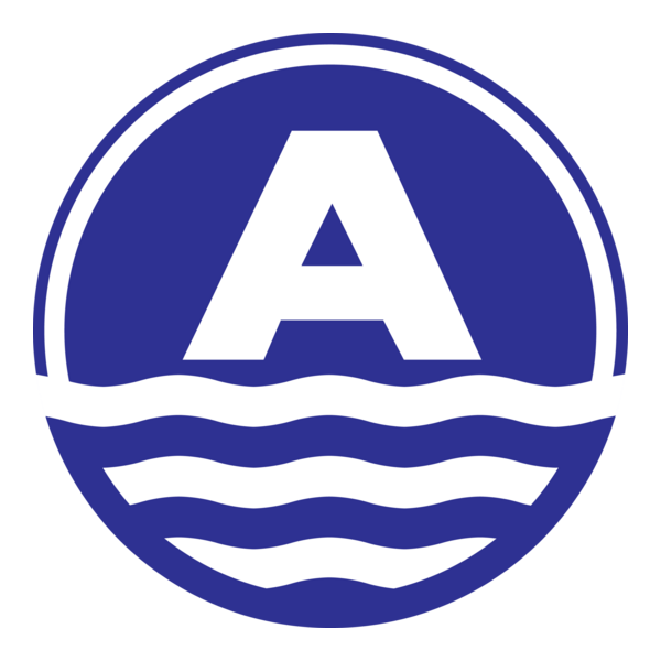 Atlantic Logo PNG Vector