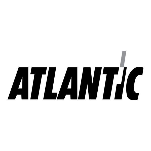 Atlantic Logo PNG Vector