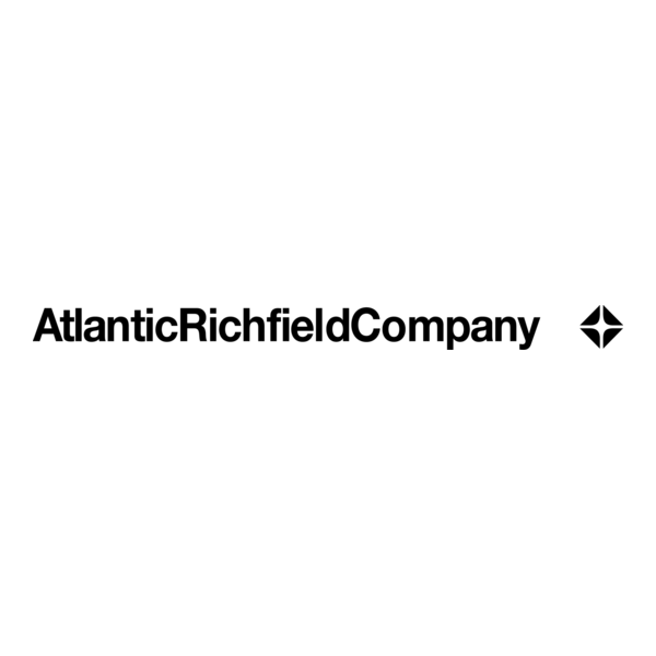 Atlantic Richfield Company Logo PNG Vector