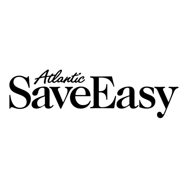Atlantic SaveEasy Logo PNG Vector