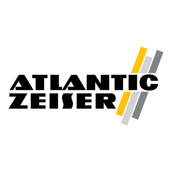 Atlantic Zeiser Logo PNG Vector