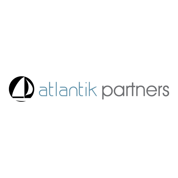 Atlantik Partners Logo PNG Vector