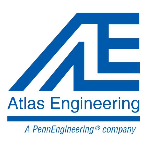Atlas Engineering Logo PNG Vector