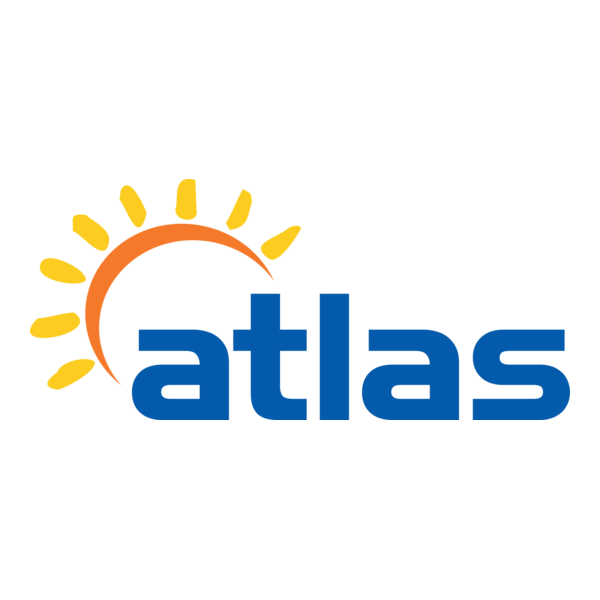 Atlas Logo PNG Vector