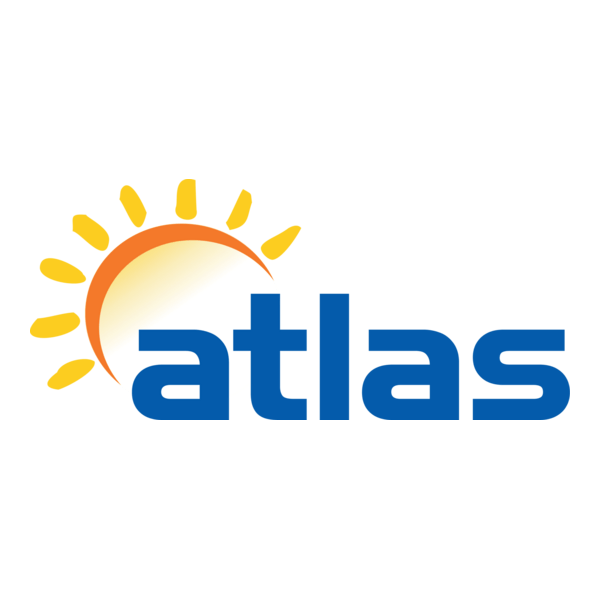 Atlas Logo PNG Vector