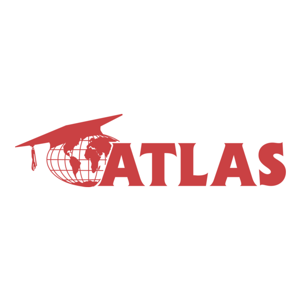 Atlas Logo PNG Vector