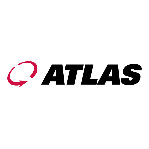 Atlas Logo PNG Vector