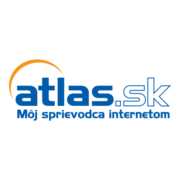 Atlas.sk Logo PNG Vector
