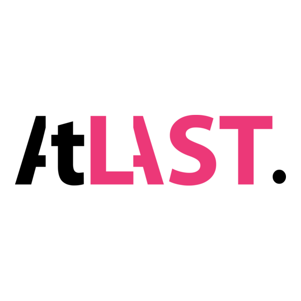 Atlast Logo PNG Vector