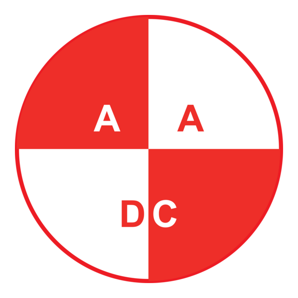 Atletica Duquecaxiense de Duque de Caxias-RJ Logo PNG Vector