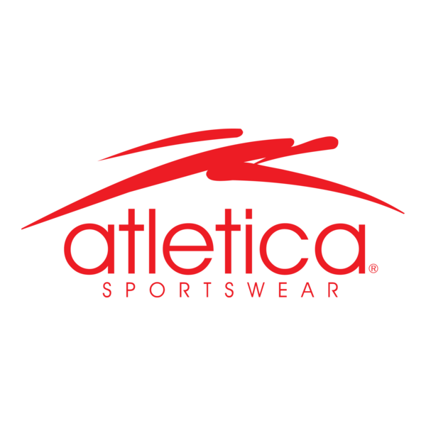 Atletica Logo PNG Vector