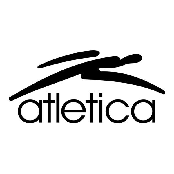 Atletica Logo PNG Vector