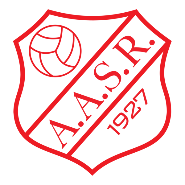 Atletica Santarritense de Santa Rita Logo PNG Vector