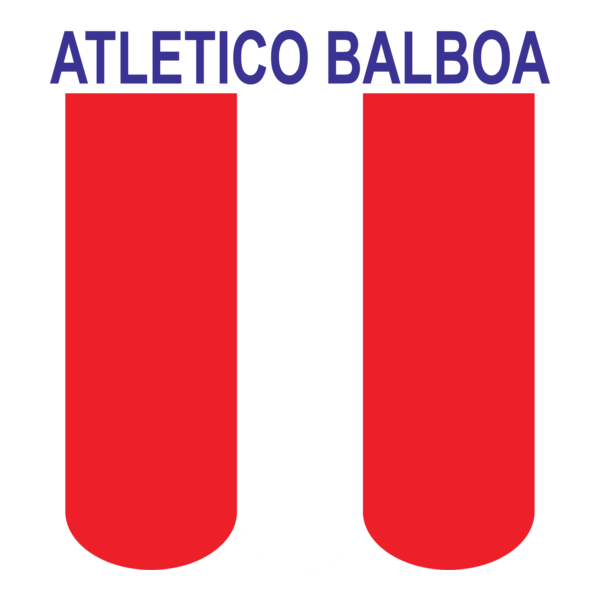 Atletico Balboa Logo PNG Vector