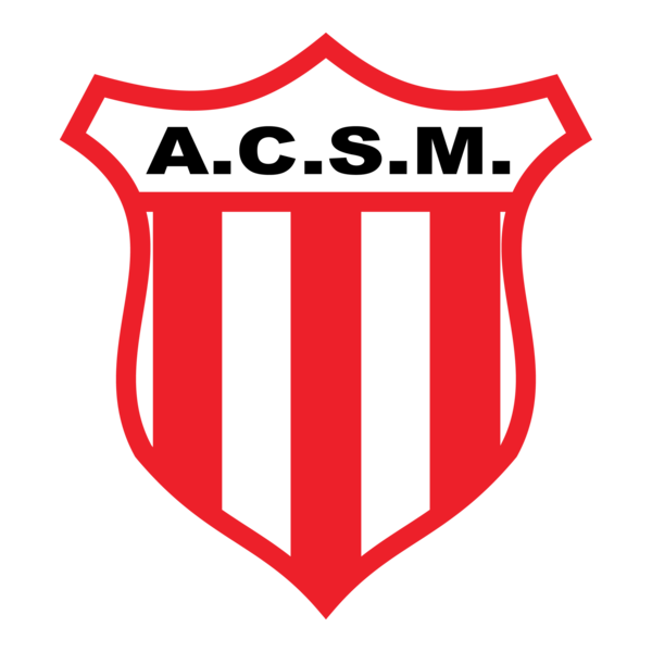 Atletico Club San Martin de San Martin Logo PNG Vector