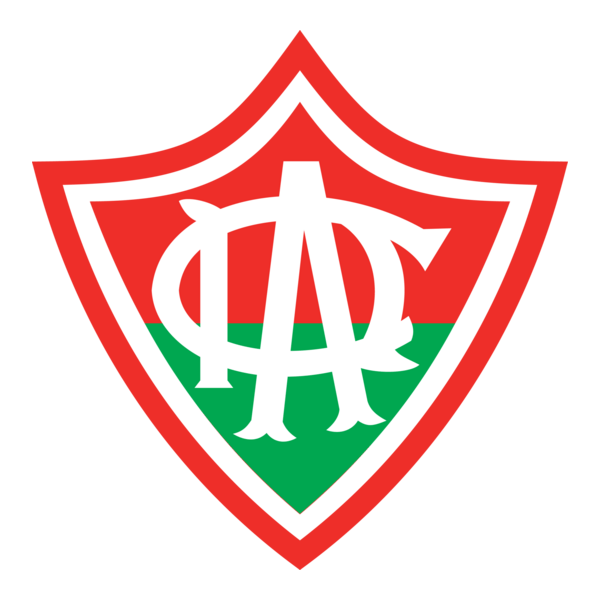 Atletico Clube de Roraima de Boa Vista-RR Logo PNG Vector