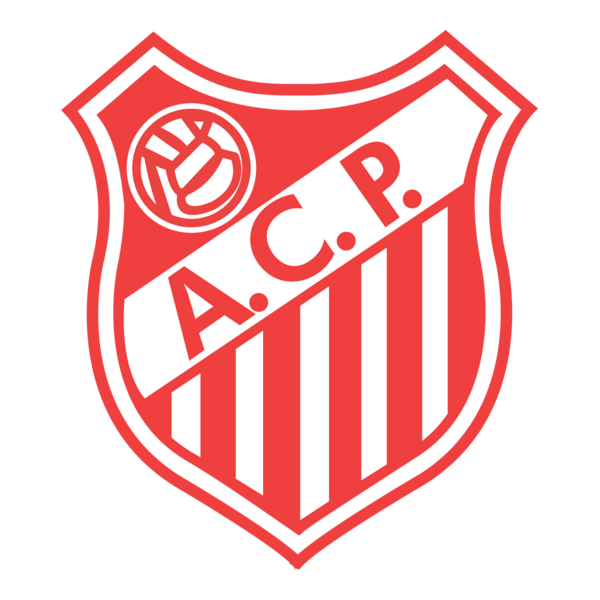 Atletico Clube Paranavai de Paranavai-PR Logo PNG Vector