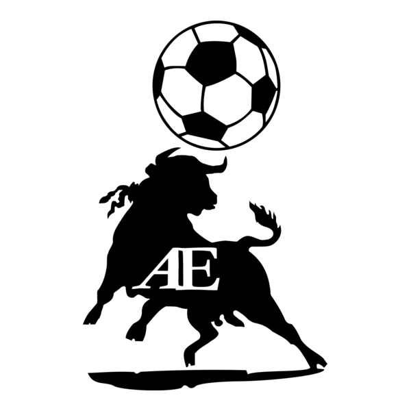 Atletico Espaсol Logo PNG Vector