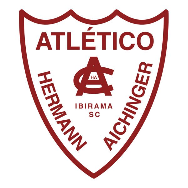Atletico Hermann Aichinger Logo PNG Vector