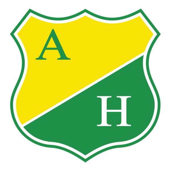 Atletico Huila Logo PNG Vector