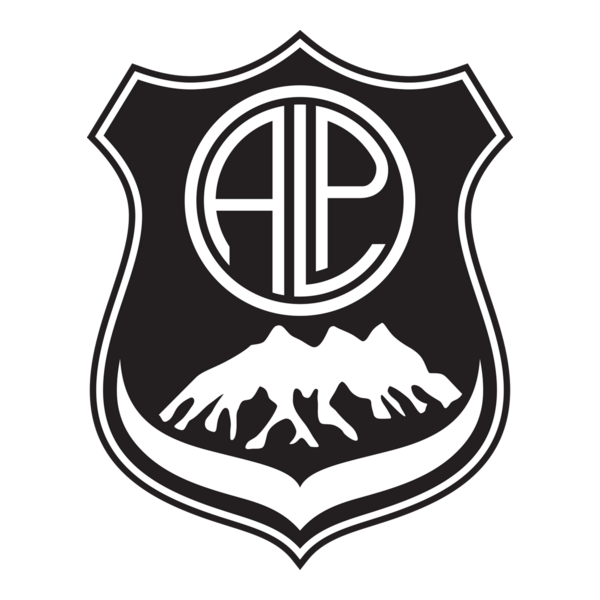 Atletico La Paz Logo PNG Vector