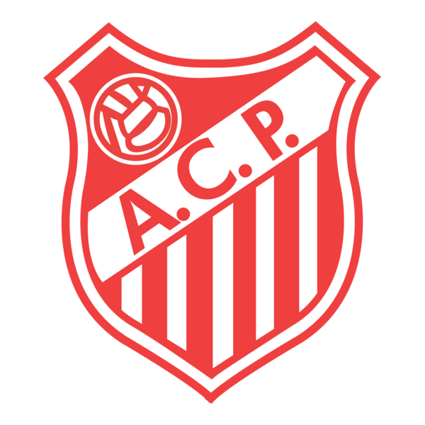 Atletico Paranavai Logo PNG Vector