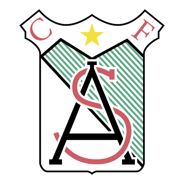 Atletico Sanluqueo Club de Futbol Logo PNG Vector
