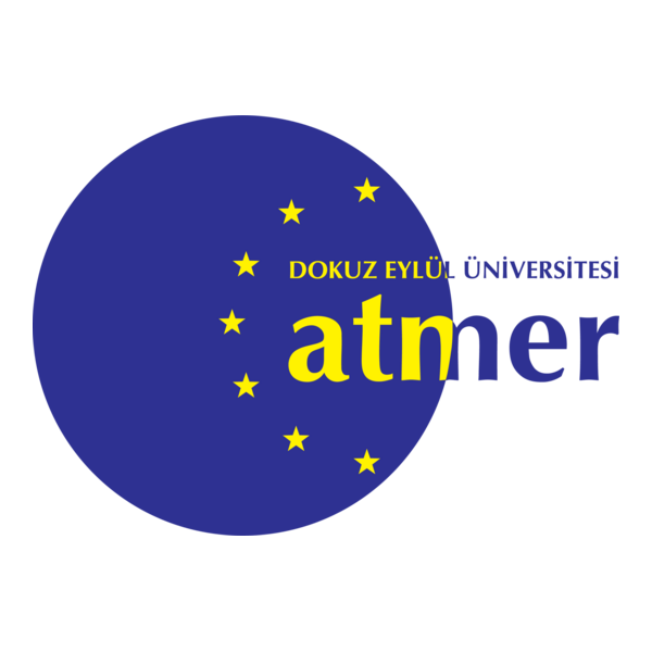 Atmer Logo PNG Vector