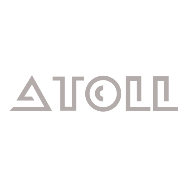 Atoll Logo PNG Vector