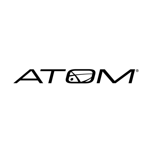 ATOM Logo PNG Vector