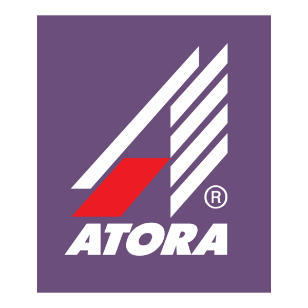 Atora Logo PNG Vector