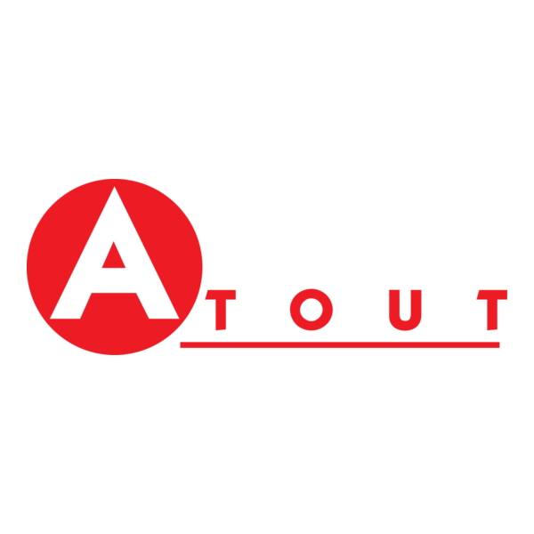Atout Logo PNG Vector