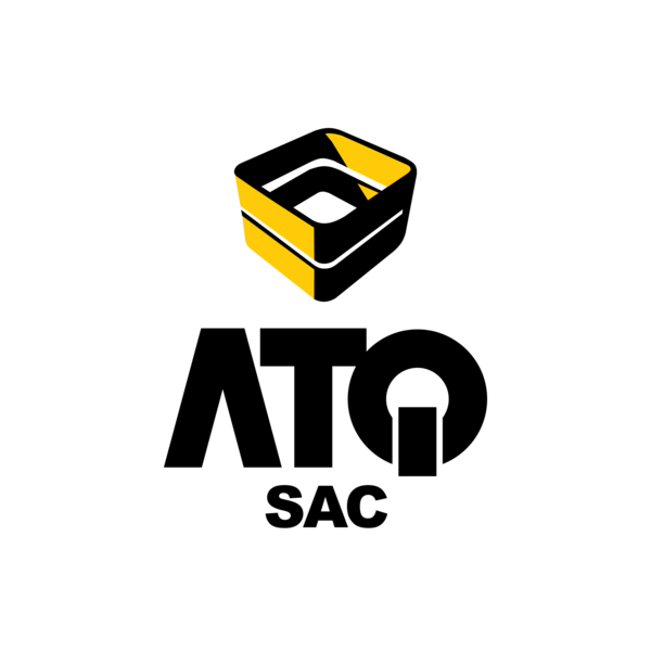atqsac Logo PNG Vector