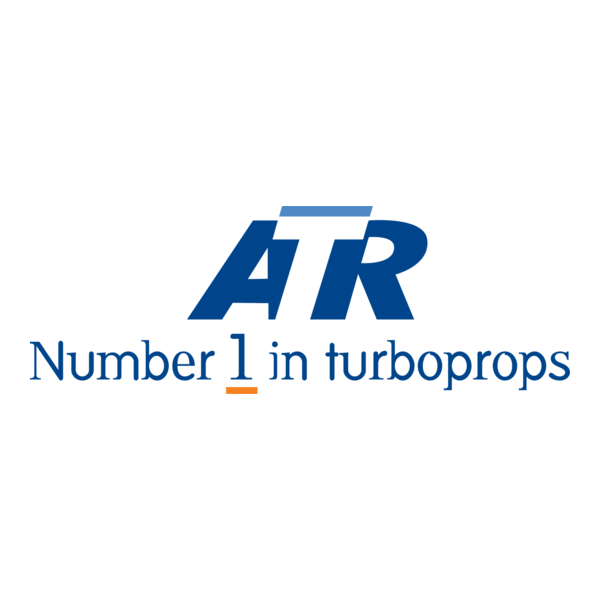 ATR Logo PNG Vector