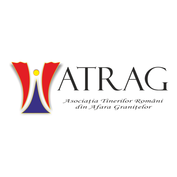 ATRAG Logo PNG Vector