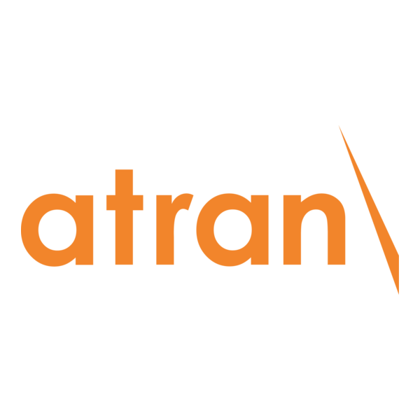 Atran Logo PNG Vector