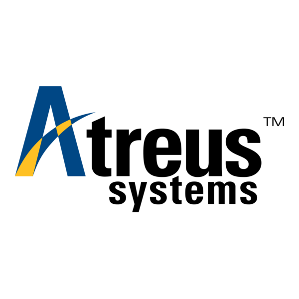 Atreus Systems Logo PNG Vector