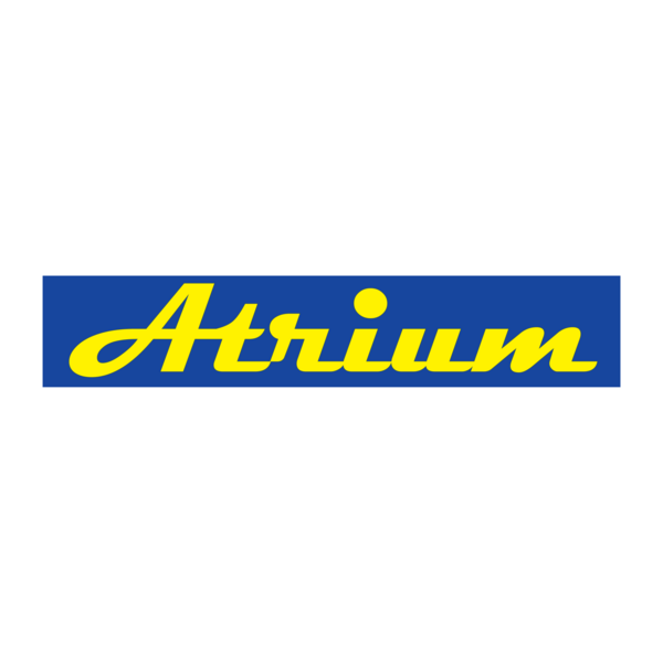 atrium Logo PNG Vector