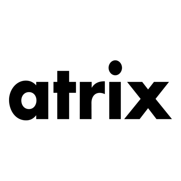 Atrix Logo PNG Vector